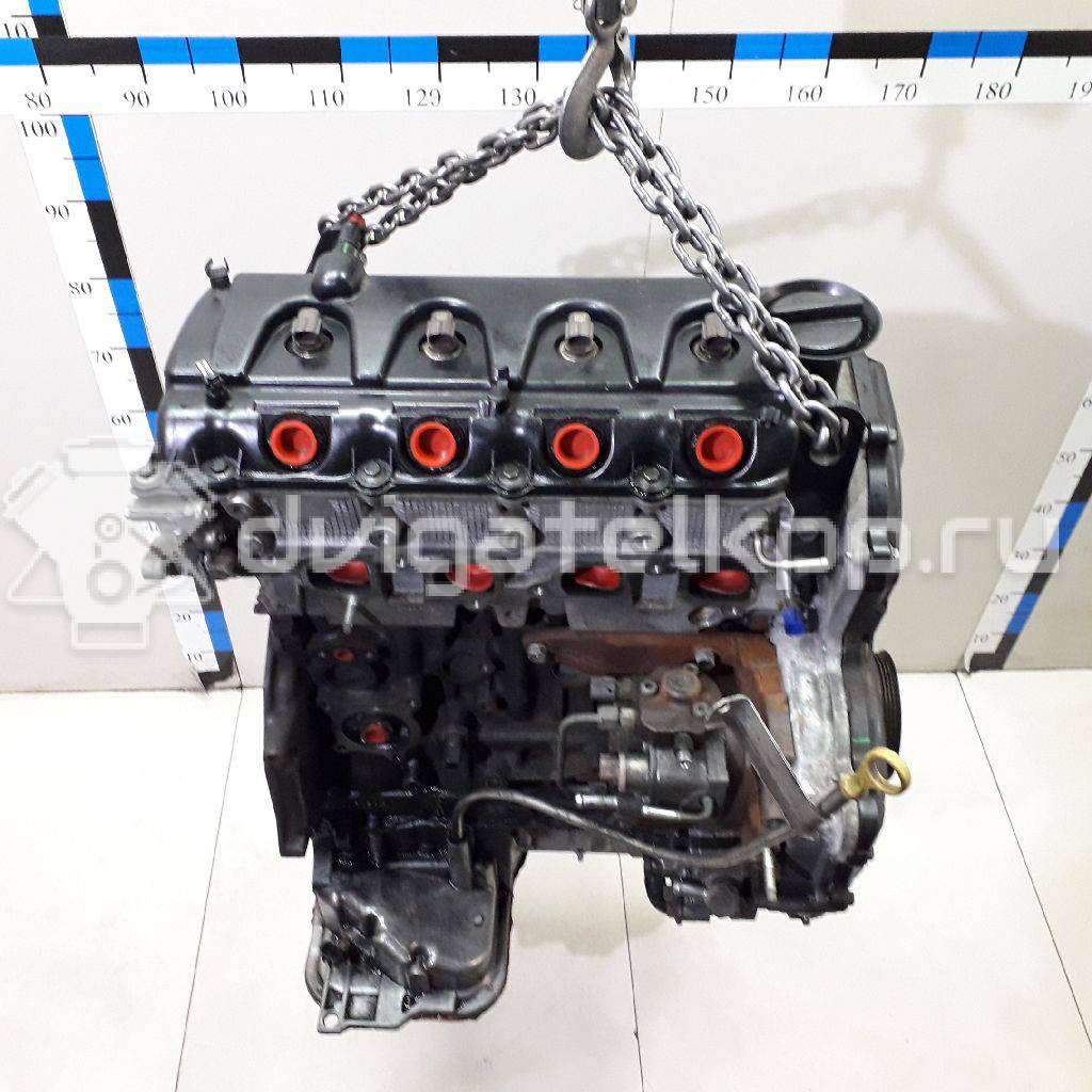 Фото Контрактный (б/у) двигатель YD25DDTi для Nissan Bassara / Nv350 E26 / Serena / Sani / Presage 100-190 л.с 16V 2.5 л Дизельное топливо 10102EC00A {forloop.counter}}