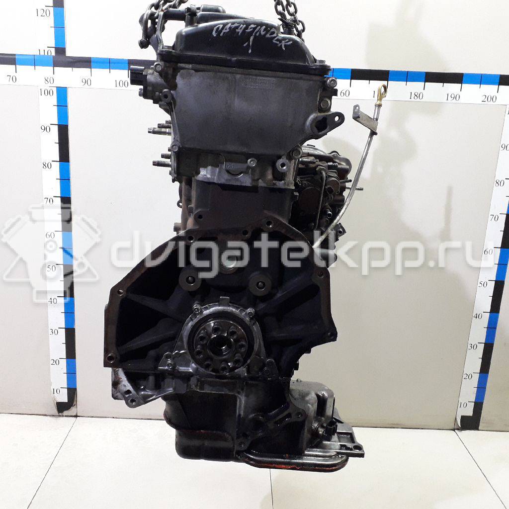 Фото Контрактный (б/у) двигатель YD25DDTi для Nissan Bassara / Nv350 E26 / Serena / Sani / Presage 100-190 л.с 16V 2.5 л Дизельное топливо 10102EC00A {forloop.counter}}