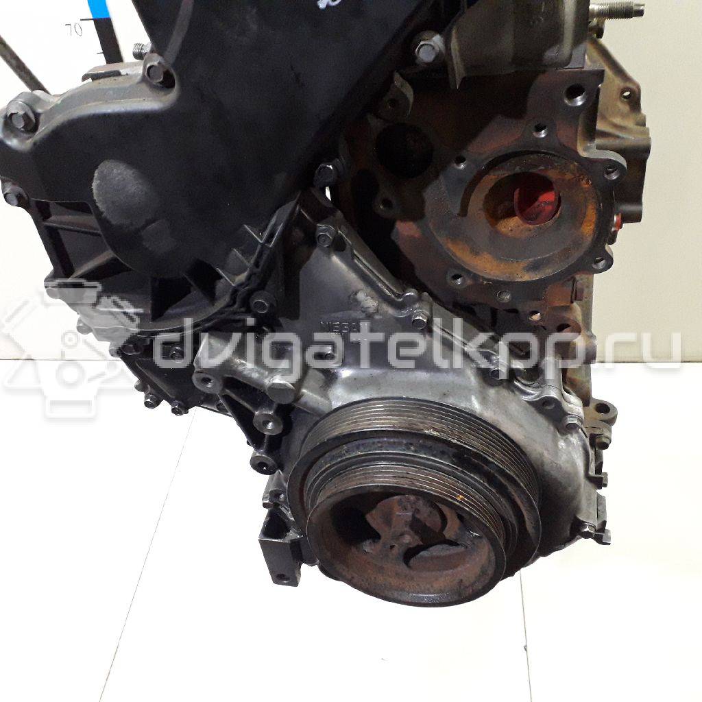 Фото Контрактный (б/у) двигатель YD25DDTi для Nissan Bassara / Nv350 E26 / Serena / Sani / Presage 100-190 л.с 16V 2.5 л Дизельное топливо 10102EC00A {forloop.counter}}