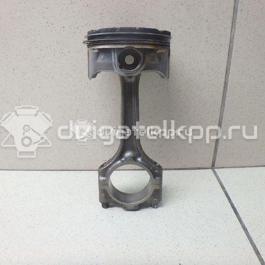 Фото Поршень с шатуном для двигателя A 18 XER для Opel / Vauxhall 137-140 л.с 16V 1.8 л бензин