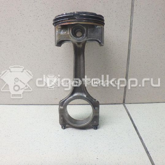 Фото Поршень с шатуном для двигателя A 18 XER для Opel / Vauxhall 137-140 л.с 16V 1.8 л бензин