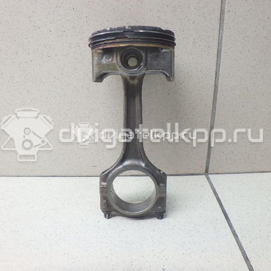 Фото Поршень с шатуном для двигателя A 18 XER для Opel / Vauxhall 137-140 л.с 16V 1.8 л бензин