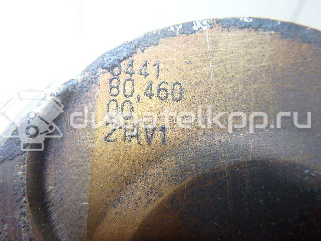 Фото Поршень с шатуном для двигателя A 18 XER для Opel / Vauxhall 137-140 л.с 16V 1.8 л бензин {forloop.counter}}