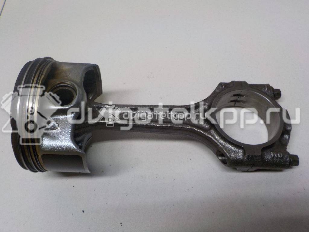 Фото Поршень с шатуном для двигателя A 18 XER для Opel / Vauxhall 137-140 л.с 16V 1.8 л бензин {forloop.counter}}