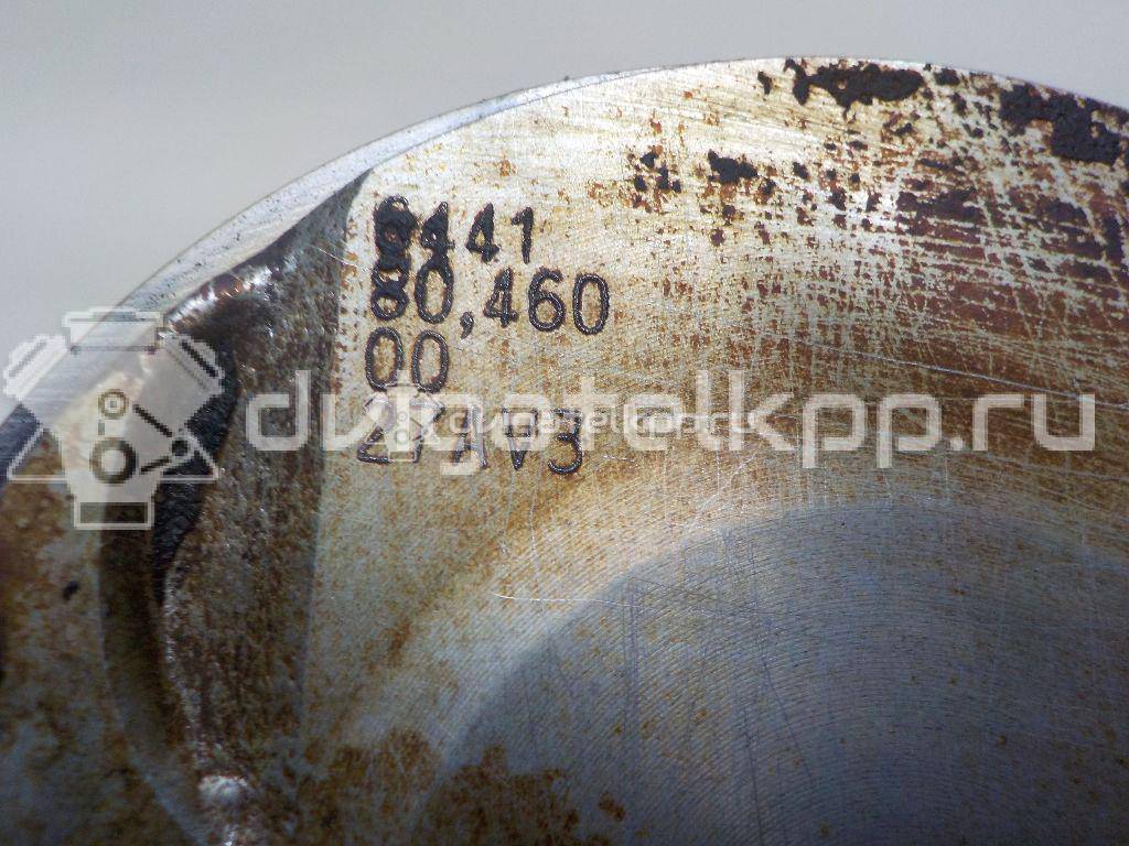 Фото Поршень с шатуном для двигателя A 18 XER для Opel / Vauxhall 137-140 л.с 16V 1.8 л бензин {forloop.counter}}