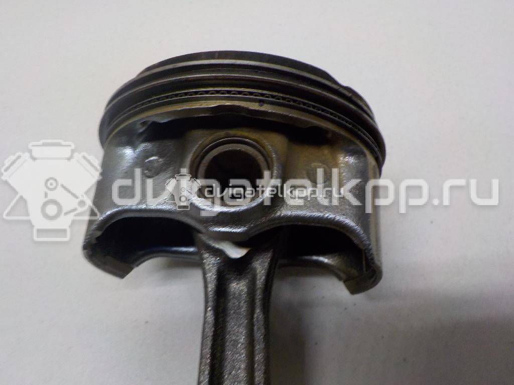 Фото Поршень с шатуном для двигателя A 18 XER для Opel / Vauxhall 137-140 л.с 16V 1.8 л бензин {forloop.counter}}