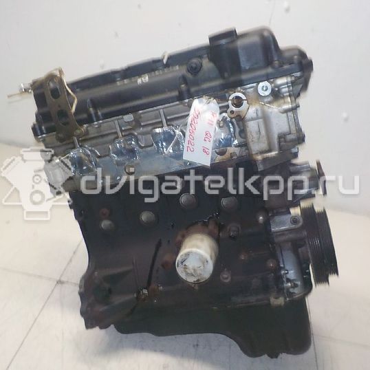 Фото Контрактный (б/у) двигатель QG18DE для Nissan Expert / Pulsar / Sentra / Sunny / Bluebird 106-128 л.с 16V 1.8 л бензин 101029FLSB