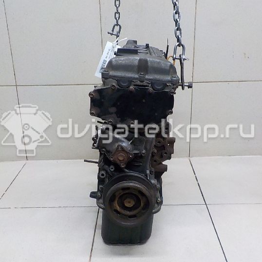 Фото Контрактный (б/у) двигатель GA16DE для Nissan Pulsar / Sentra / Ichi / Sunny / Primera 82-120 л.с 16V 1.6 л бензин 101022F0SB