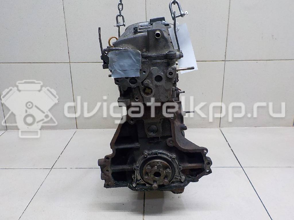 Фото Контрактный (б/у) двигатель GA16DE для Nissan Pulsar / Sentra / Ichi / Sunny / Primera 82-120 л.с 16V 1.6 л бензин 101022F0SB {forloop.counter}}