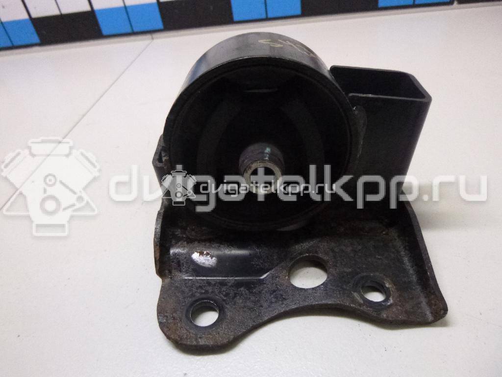 Фото Опора КПП левая  1122095F0B для Nissan Primera / Almera {forloop.counter}}