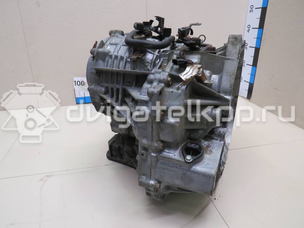 Фото Контрактная (б/у) АКПП для Nissan (Dongfeng) Teana 136 л.с 16V 2.0 л QR 20 DE бензин 310208e013 {forloop.counter}}