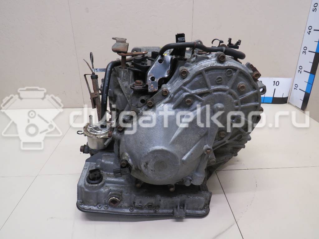 Фото Контрактная (б/у) АКПП для Nissan (Dongfeng) Teana 136 л.с 16V 2.0 л QR 20 DE бензин 310208e013 {forloop.counter}}