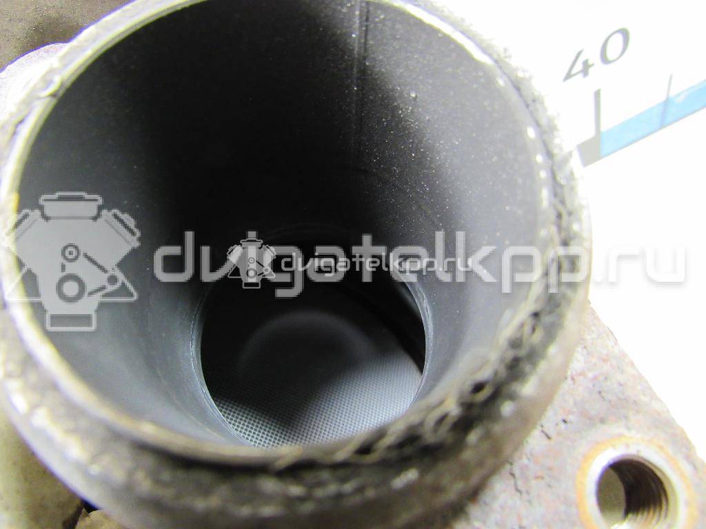 Фото Коллектор выпускной  14002JD20A для Venucia / Suzuki / Samsung / Nissan / Nissan (Dongfeng) {forloop.counter}}