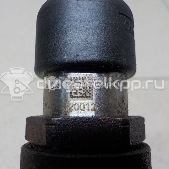 Фото Форсунка дизельная электрическая  1660000Q0P для Nissan Note / Qashqai / Tiida