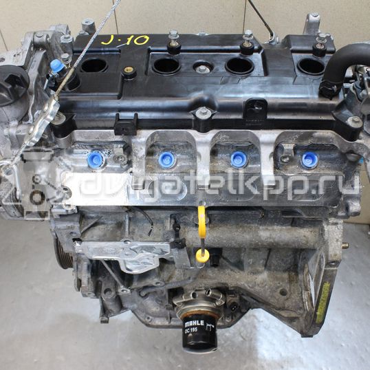 Фото Контрактный (б/у) двигатель MR20 для Suzuki / Nissan (Dongfeng) 144-147 л.с 16V 2.0 л бензин 10102JD2AC