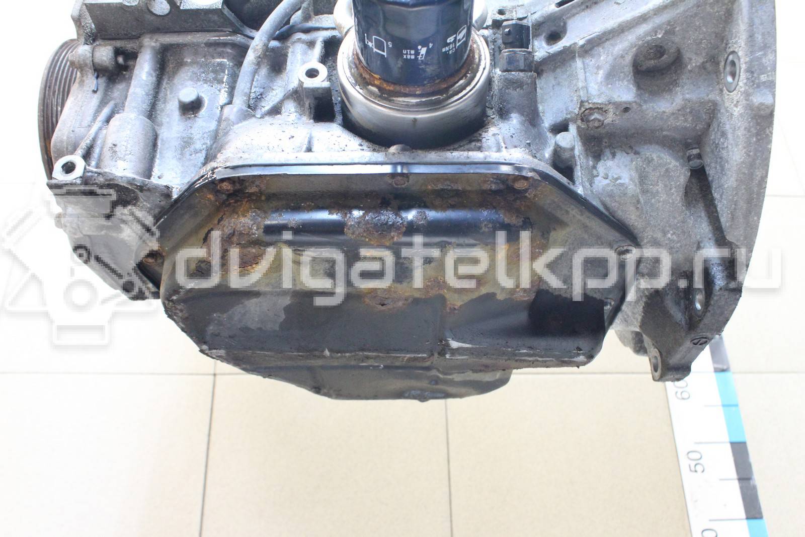 Фото Контрактный (б/у) двигатель MR20 для Fengshen / Suzuki / Nissan (Dongfeng) 143 л.с 16V 2.0 л бензин 10102JD2AC {forloop.counter}}