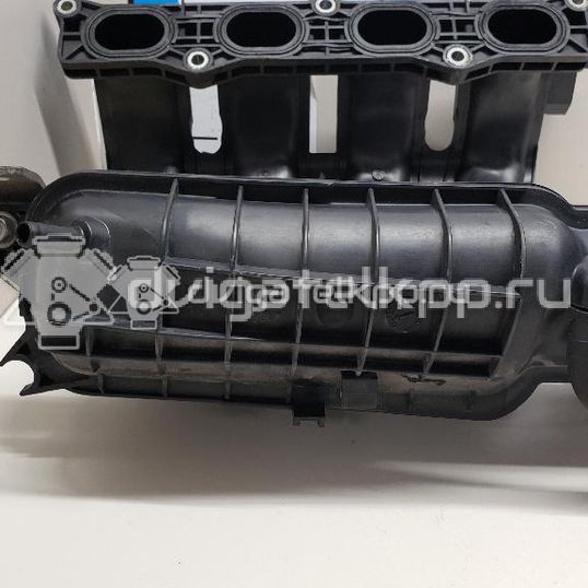 Фото Коллектор впускной  14001cy00a для Venucia / Suzuki / Samsung / Nissan / Nissan (Dongfeng)