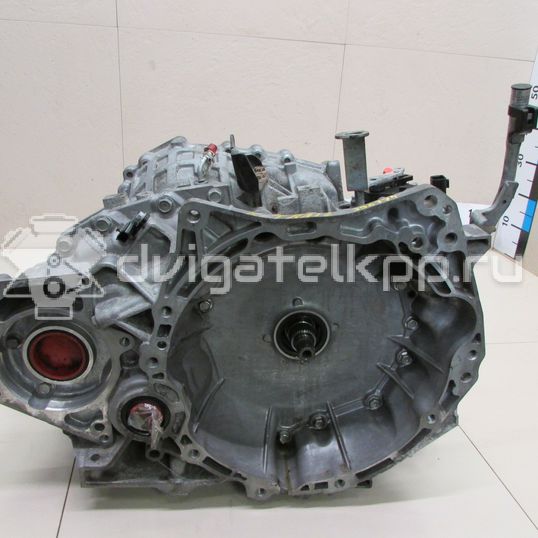 Фото Контрактная (б/у) АКПП для Venucia / Suzuki / Samsung / Nissan / Nissan (Dongfeng) 144 л.с 16V 2.0 л MR20DE бензин 310201XT2D