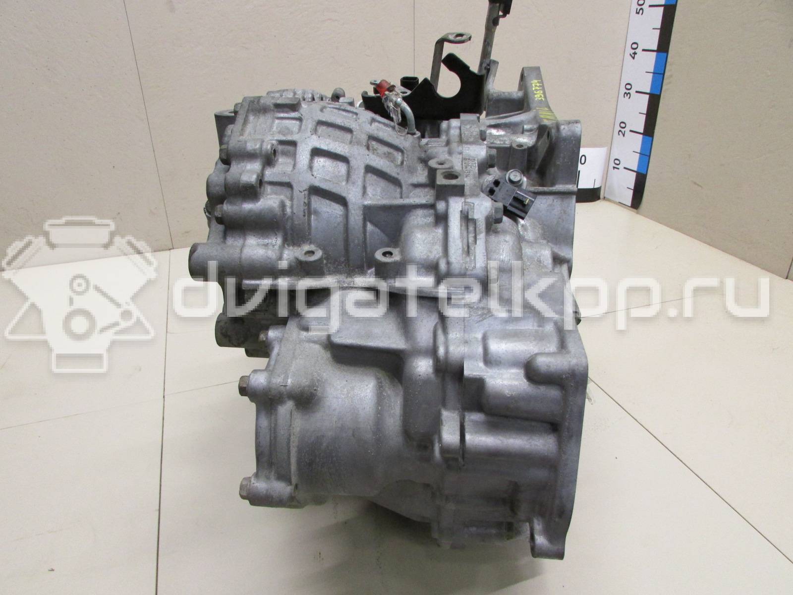 Фото Контрактная (б/у) АКПП для Venucia / Suzuki / Samsung / Nissan / Nissan (Dongfeng) 144 л.с 16V 2.0 л MR20DE бензин 310201XT2D {forloop.counter}}