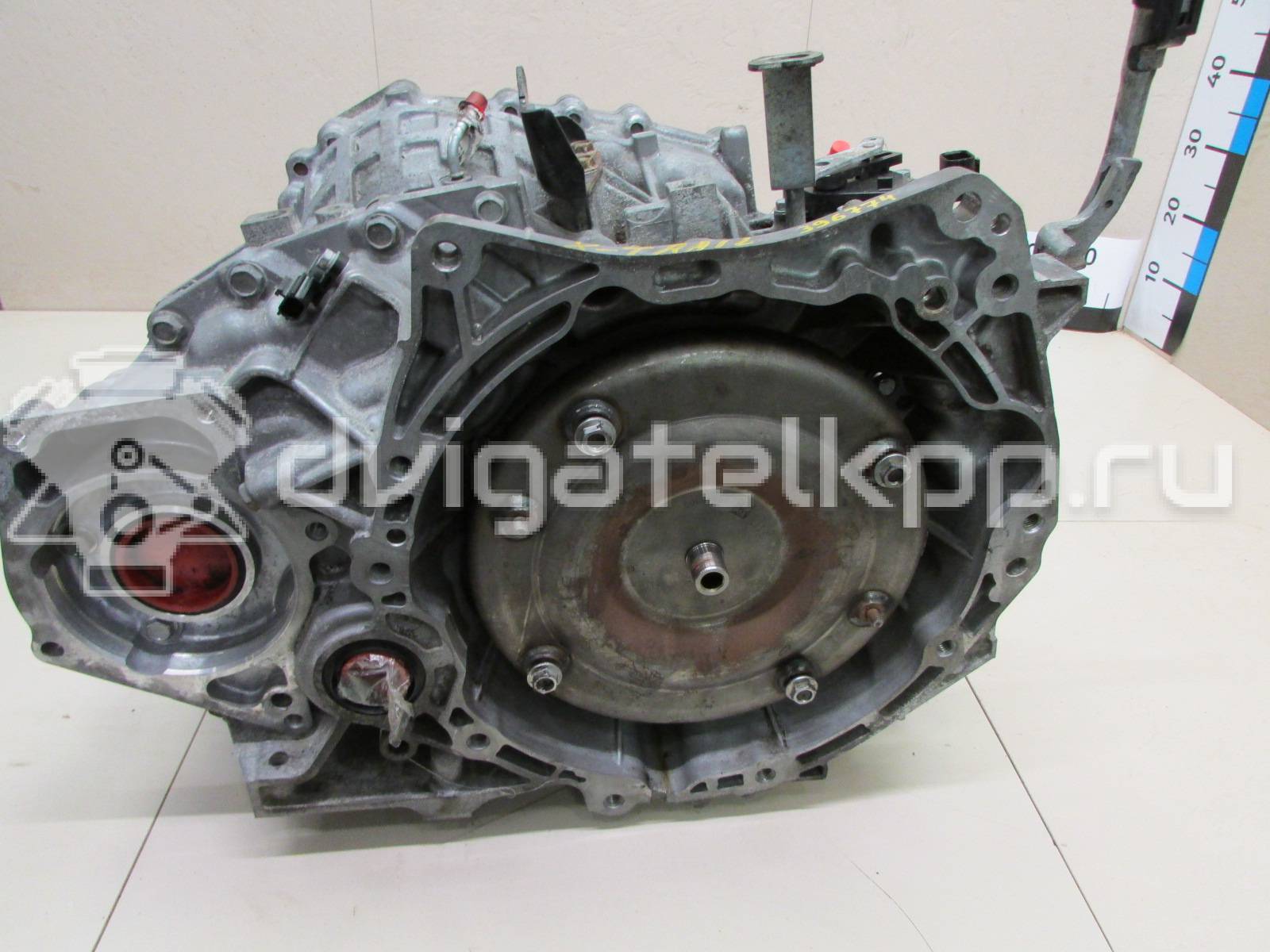 Фото Контрактная (б/у) АКПП для Venucia / Suzuki / Samsung / Nissan / Nissan (Dongfeng) 144 л.с 16V 2.0 л MR20DE бензин 310201XT2D {forloop.counter}}