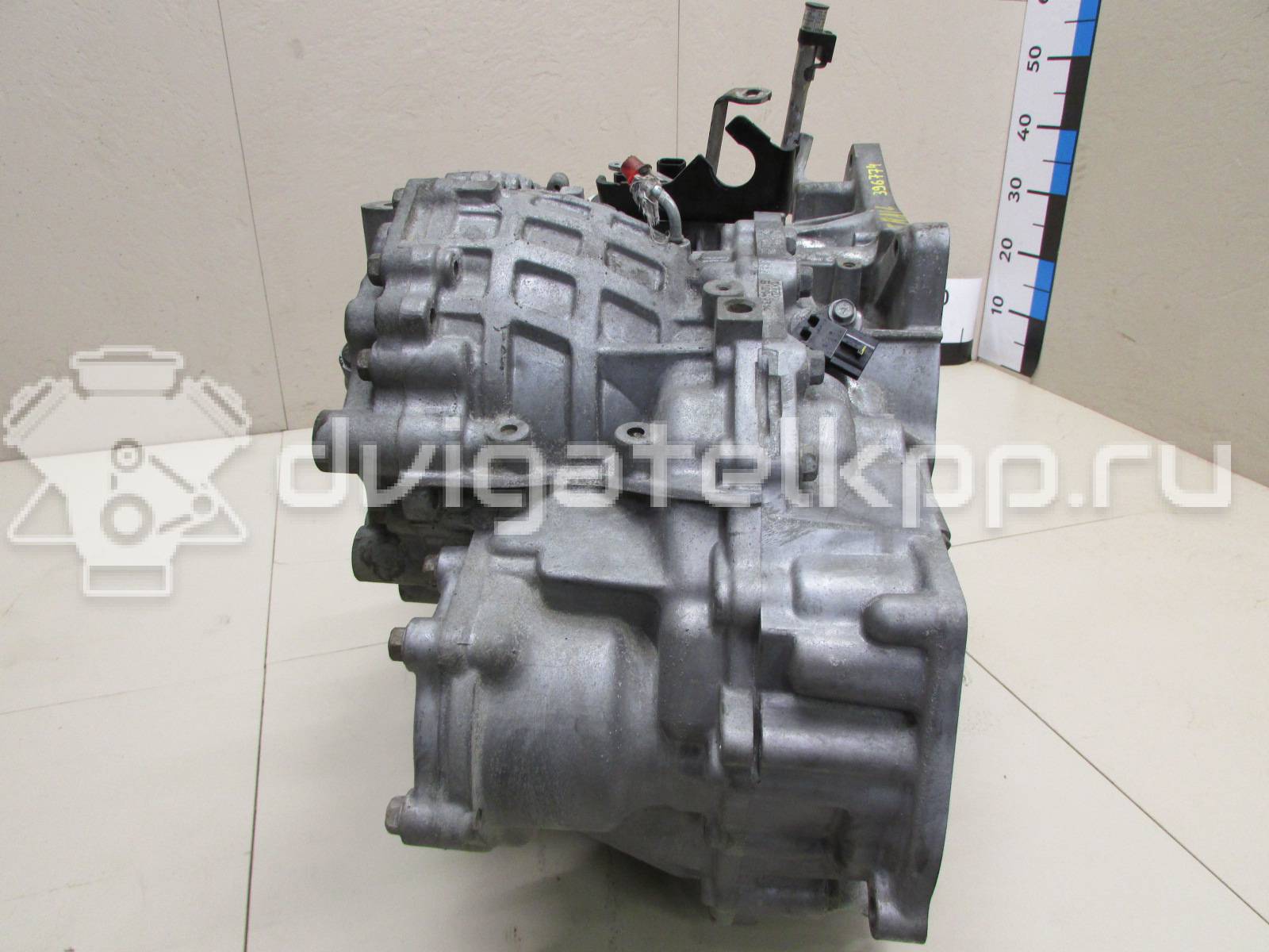 Фото Контрактная (б/у) АКПП для Samsung / Suzuki / Nissan / Nissan (Dongfeng) 133-144 л.с 16V 2.0 л MR20DE бензин 310201XT2D {forloop.counter}}