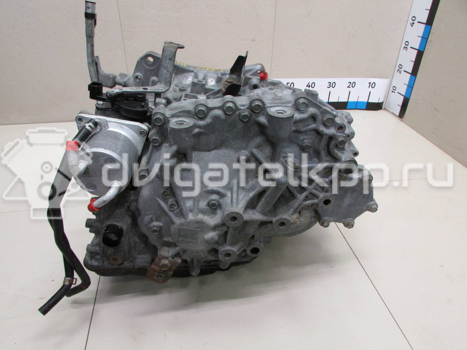 Фото Контрактная (б/у) АКПП для Samsung / Suzuki / Nissan / Nissan (Dongfeng) 133-144 л.с 16V 2.0 л MR20DE бензин 310201XT2D {forloop.counter}}