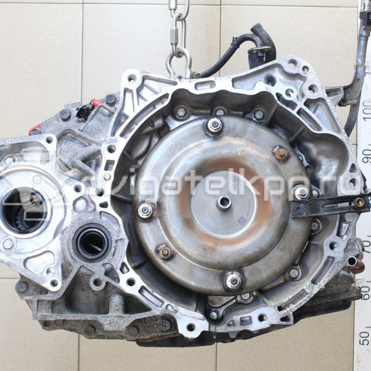 Фото Контрактная (б/у) АКПП для Samsung / Suzuki / Nissan / Nissan (Dongfeng) 133-144 л.с 16V 2.0 л MR20DE бензин 310201XT2D