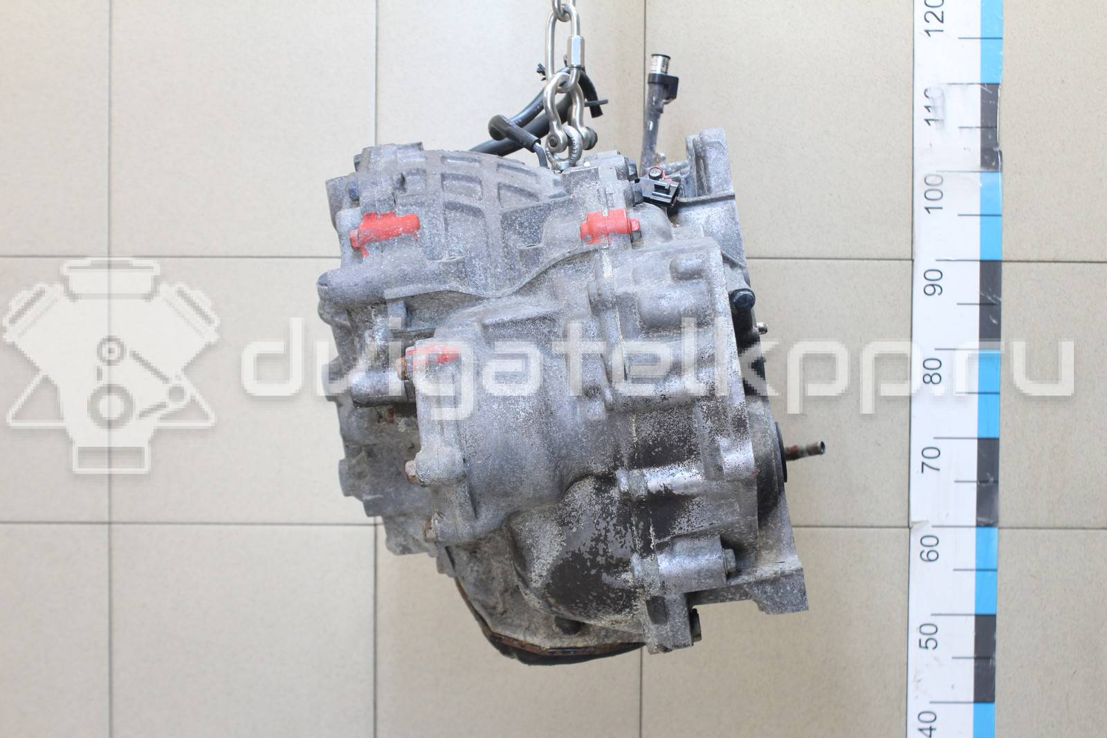 Фото Контрактная (б/у) АКПП для Samsung / Suzuki / Nissan / Nissan (Dongfeng) 133-144 л.с 16V 2.0 л MR20DE бензин 310201XT2D {forloop.counter}}