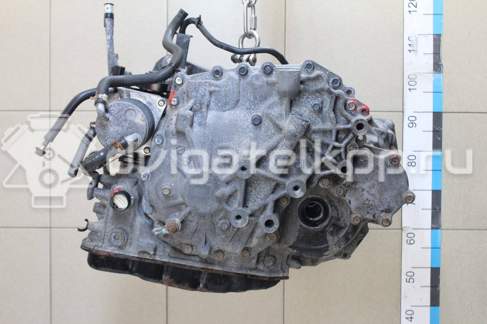 Фото Контрактная (б/у) АКПП для Samsung / Suzuki / Nissan / Nissan (Dongfeng) 131-147 л.с 16V 2.0 л MR20DE бензин 310201XT2D {forloop.counter}}