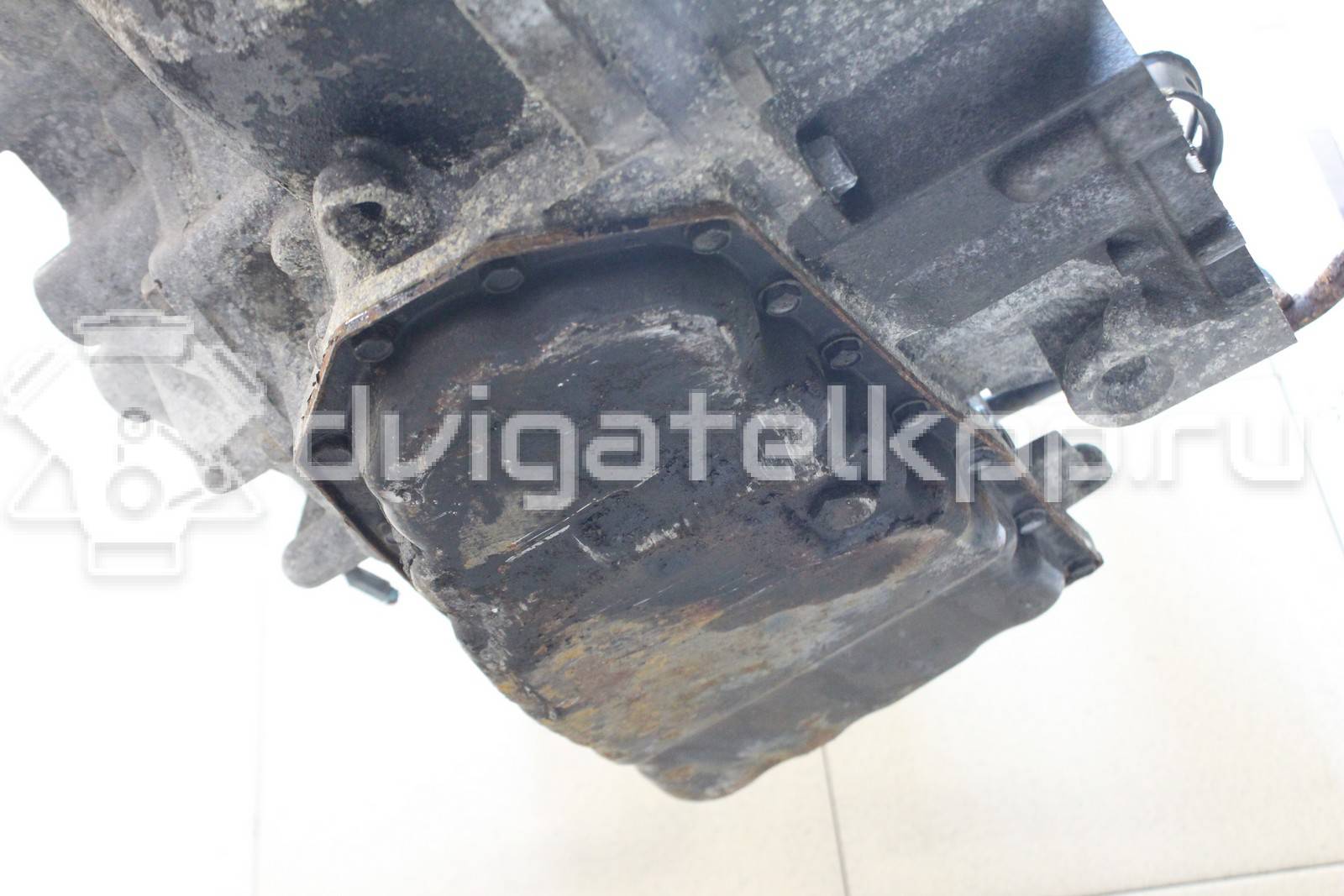 Фото Контрактная (б/у) АКПП для Samsung / Suzuki / Nissan / Nissan (Dongfeng) 131-147 л.с 16V 2.0 л MR20DE бензин 310201XT2D {forloop.counter}}