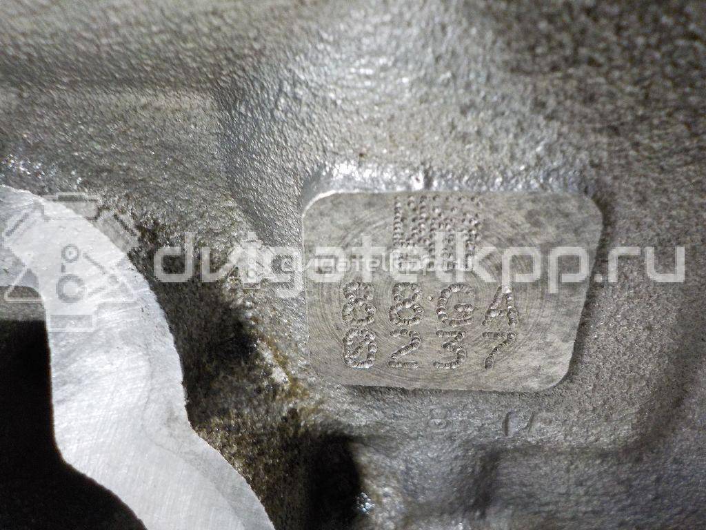 Фото Контрактный (б/у) двигатель ZJ для Mazda (Changan) 2 86 л.с 16V 1.3 л бензин ZJ4602300A {forloop.counter}}