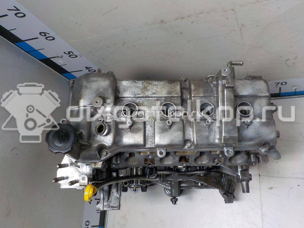 Фото Контрактный (б/у) двигатель ZJ для Mazda (Changan) 2 86 л.с 16V 1.3 л бензин ZJ4602300A {forloop.counter}}