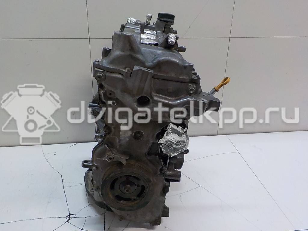 Фото Контрактный (б/у) двигатель HR16DE для Dongfeng (Dfac) / Nissan (Zhengzhou) / Samsung / Mazda / Nissan / Mitsubishi / Nissan (Dongfeng) 109 л.с 16V 1.6 л бензин 10102BA60A {forloop.counter}}