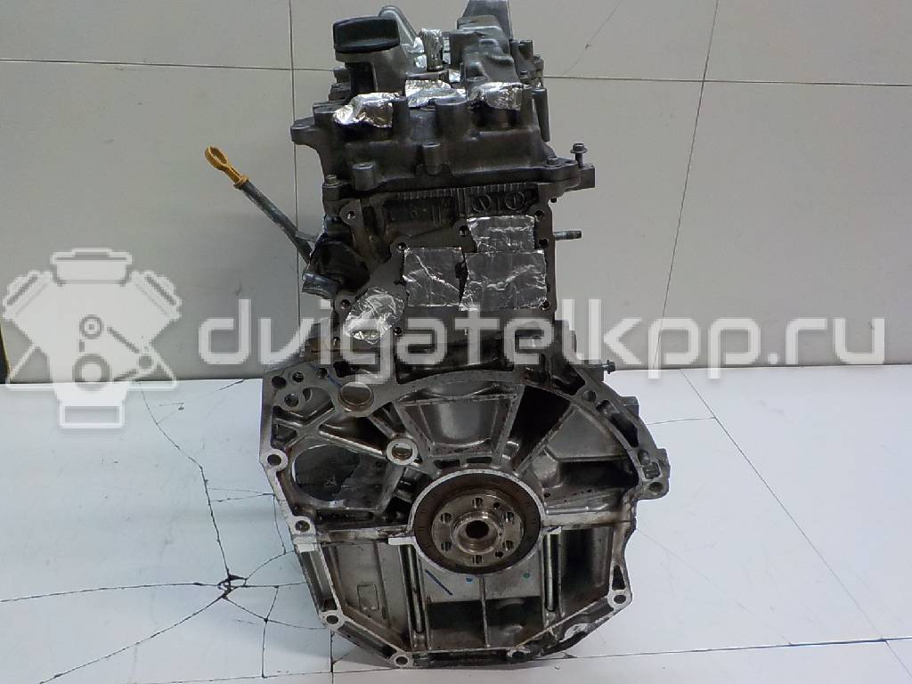 Фото Контрактный (б/у) двигатель HR16DE для Dongfeng (Dfac) / Nissan (Zhengzhou) / Samsung / Mazda / Nissan / Mitsubishi / Nissan (Dongfeng) 109 л.с 16V 1.6 л бензин 10102BA60A {forloop.counter}}