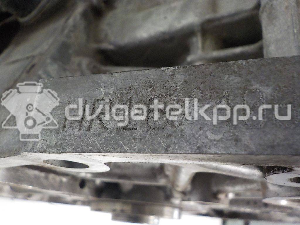 Фото Контрактный (б/у) двигатель HR16DE для Dongfeng (Dfac) / Nissan (Zhengzhou) / Samsung / Mazda / Nissan / Mitsubishi / Nissan (Dongfeng) 109 л.с 16V 1.6 л бензин 10102BA60A {forloop.counter}}