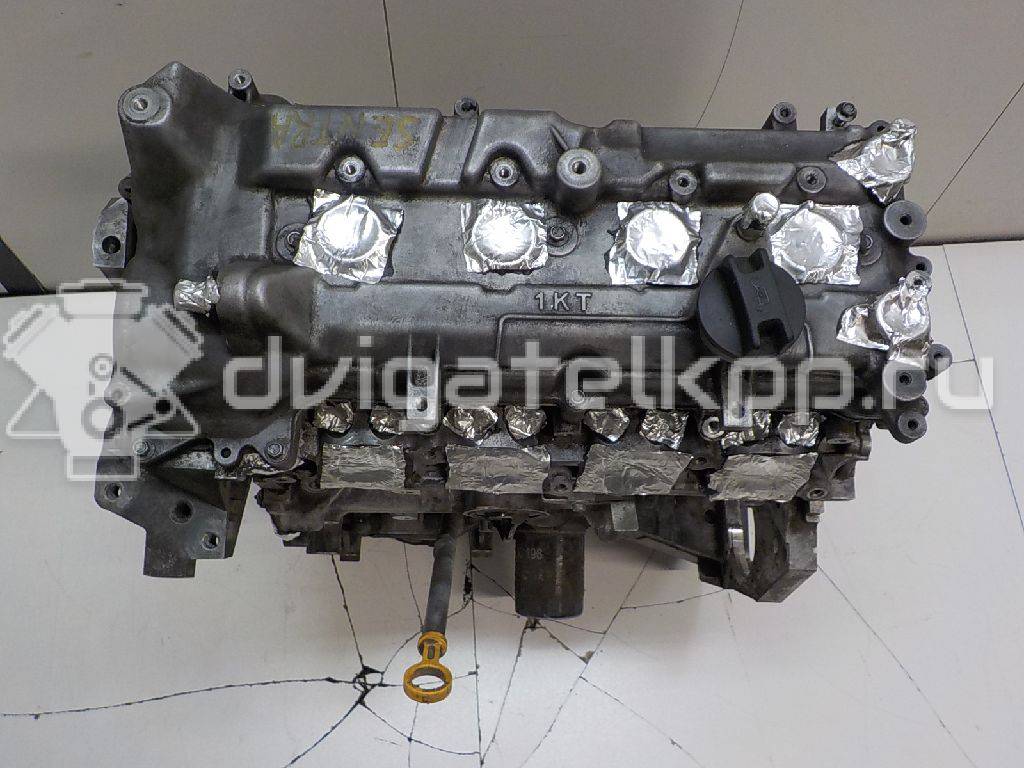 Фото Контрактный (б/у) двигатель HR16DE для Dongfeng (Dfac) / Nissan (Zhengzhou) / Samsung / Mazda / Nissan / Mitsubishi / Nissan (Dongfeng) 87-140 л.с 16V 1.6 л Бензин/спирт 10102BA60A {forloop.counter}}