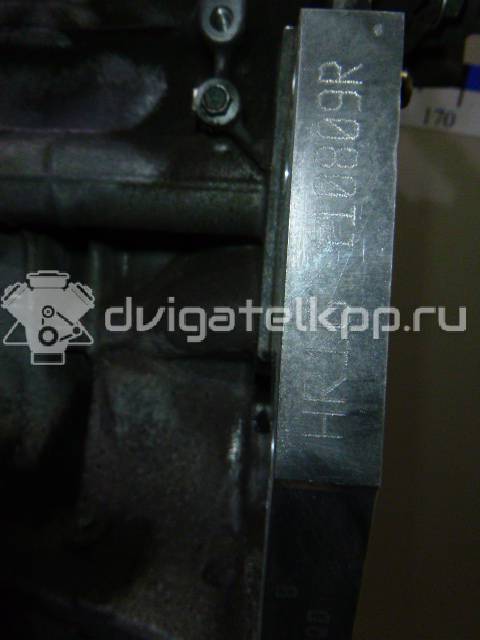 Фото Контрактный (б/у) двигатель HR16DE для Dongfeng (Dfac) / Nissan (Zhengzhou) / Samsung / Mazda / Nissan / Mitsubishi / Nissan (Dongfeng) 109 л.с 16V 1.6 л бензин 10102ba60a {forloop.counter}}