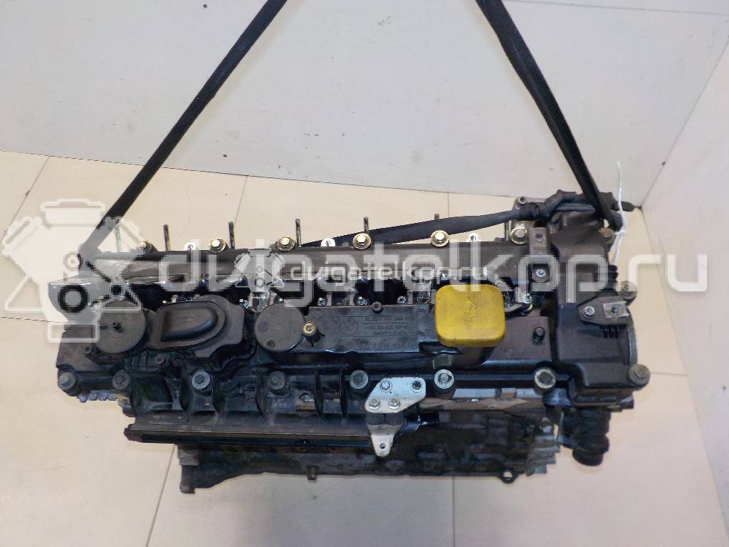 Фото Контрактный (б/у) двигатель Y 25 DT для Opel / Vauxhall 150 л.с 24V 2.5 л Дизельное топливо Y25DT {forloop.counter}}