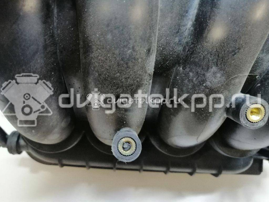 Фото Коллектор впускной  14001ja00a для Nissan (Dongfeng) / Suzuki / Mitsuoka / Nissan {forloop.counter}}