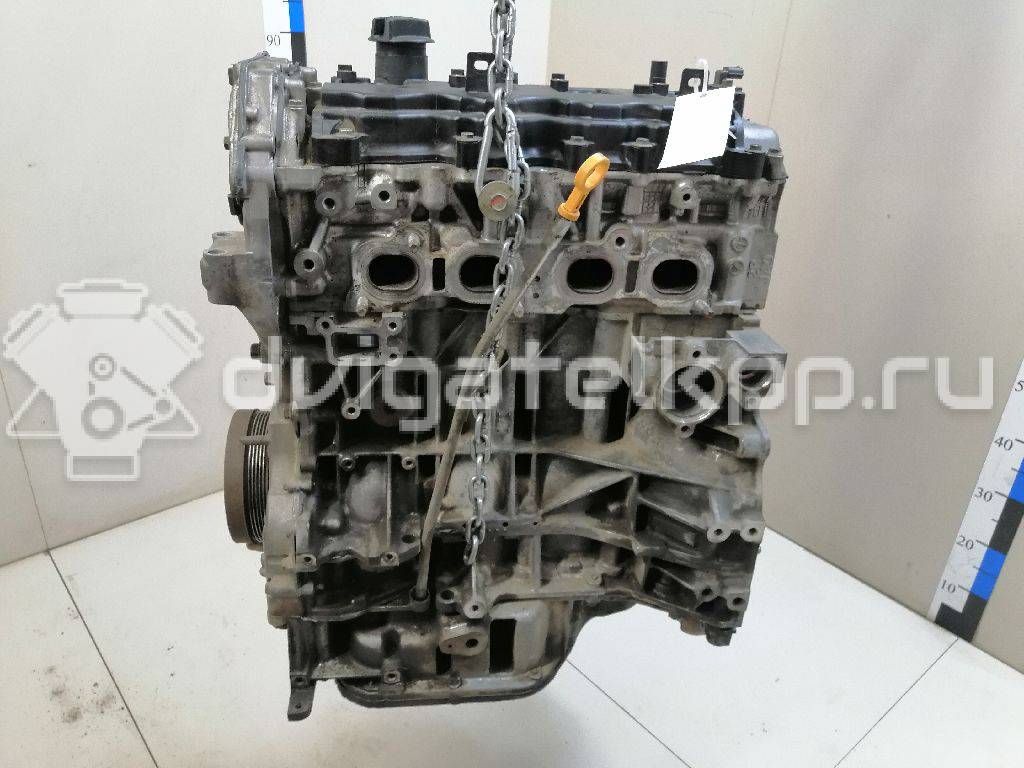 Фото Контрактный (б/у) двигатель QR25DE для Nissan (Dongfeng) / Suzuki / Mitsuoka / Nissan 141-203 л.с 16V 2.5 л Бензин / этиловый спирт / природный газ 10102JC20B {forloop.counter}}