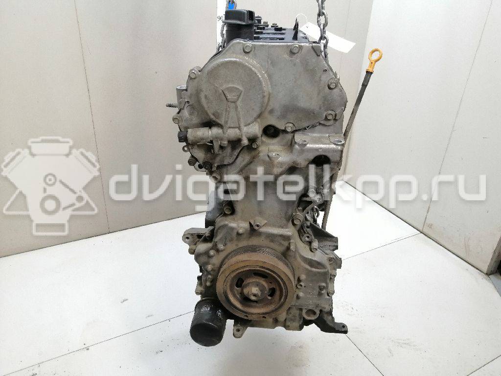 Фото Контрактный (б/у) двигатель QR25DE для Nissan (Dongfeng) / Suzuki / Mitsuoka / Nissan 141-203 л.с 16V 2.5 л Бензин / этиловый спирт / природный газ 10102JC20B {forloop.counter}}