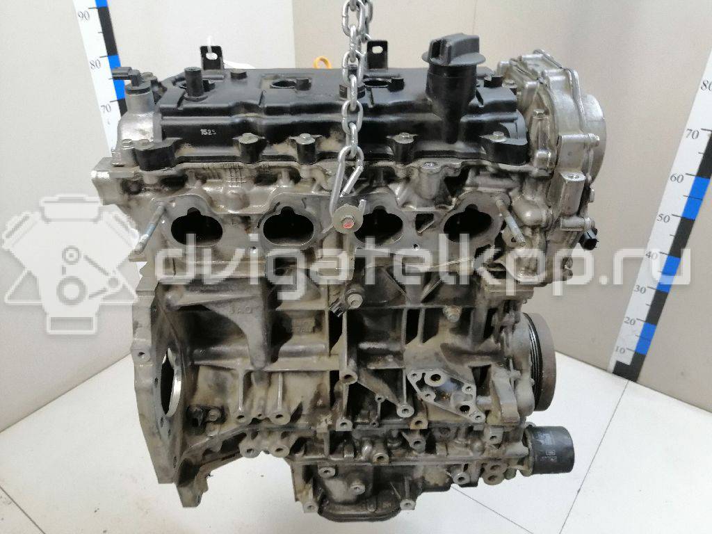 Фото Контрактный (б/у) двигатель QR25DE для Nissan (Dongfeng) / Suzuki / Mitsuoka / Nissan 141-203 л.с 16V 2.5 л Бензин / этиловый спирт / природный газ 10102JC20B {forloop.counter}}