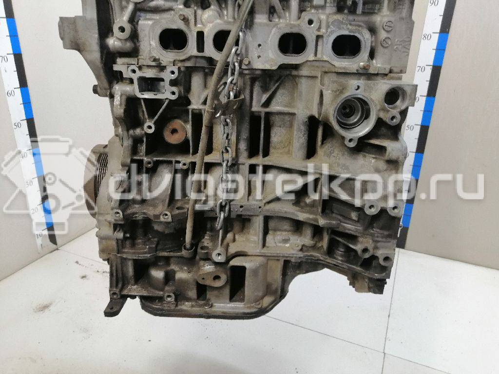 Фото Контрактный (б/у) двигатель QR25DE для Nissan (Dongfeng) / Suzuki / Mitsuoka / Nissan 141-203 л.с 16V 2.5 л Бензин / этиловый спирт / природный газ 10102JC20B {forloop.counter}}