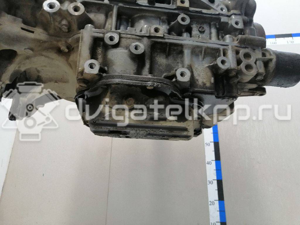 Фото Контрактный (б/у) двигатель QR25DE для Nissan (Dongfeng) / Suzuki / Mitsuoka / Nissan 141-182 л.с 16V 2.5 л бензин 10102JC20B {forloop.counter}}