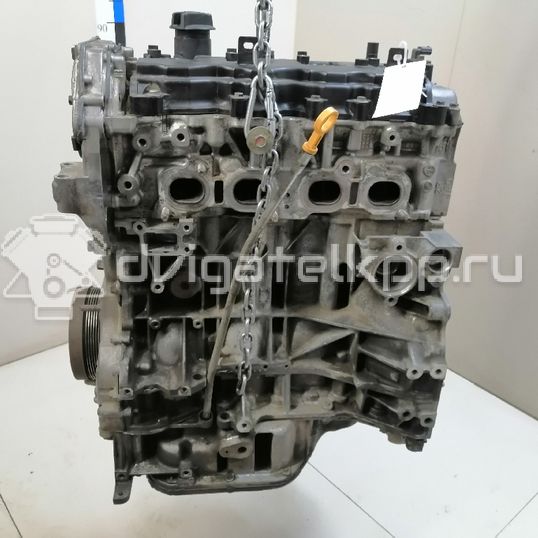 Фото Контрактный (б/у) двигатель QR25DE для Nissan (Dongfeng) / Suzuki / Mitsuoka / Nissan 167 л.с 16V 2.5 л Бензин/газ 10102JC20B