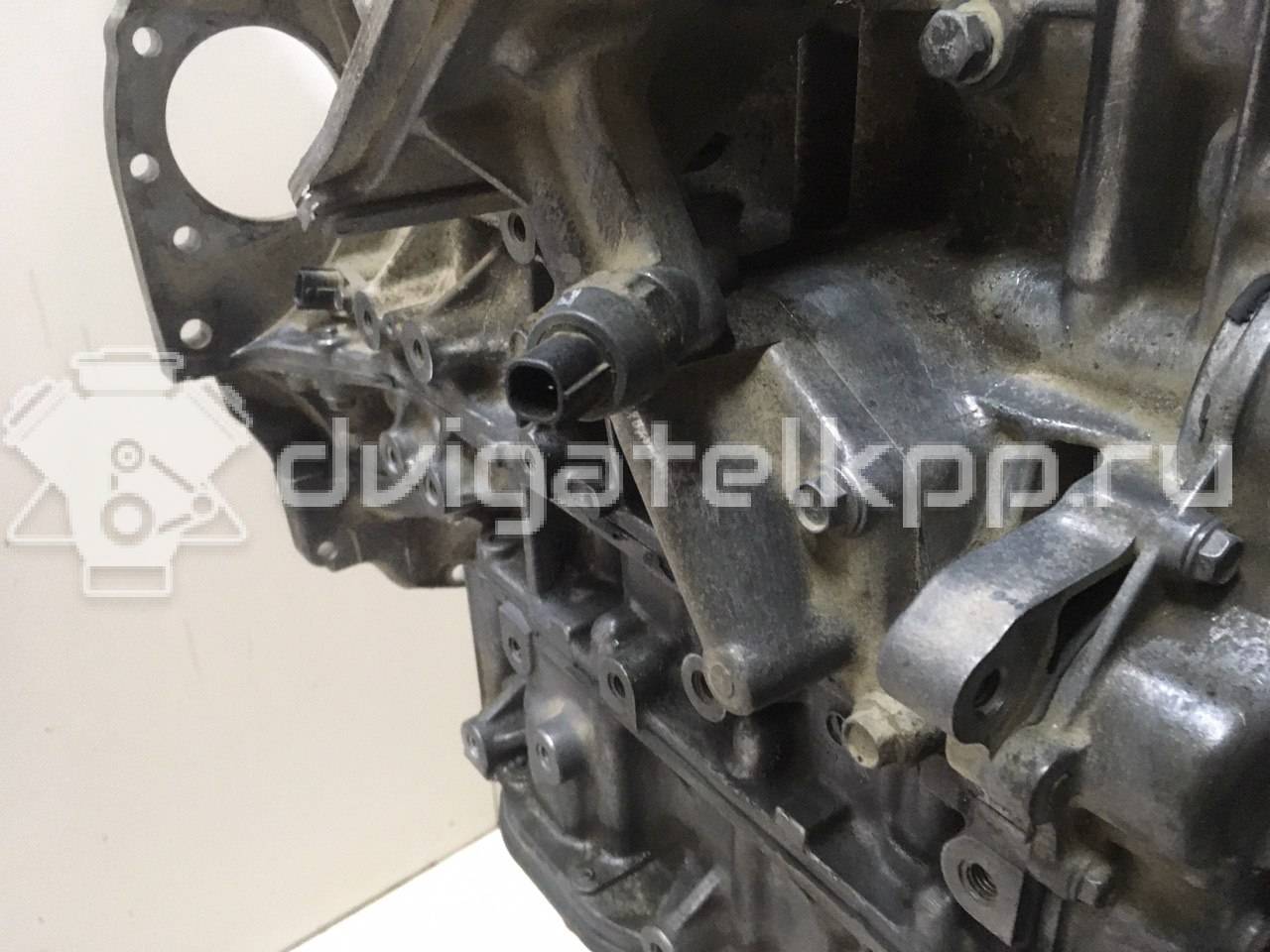 Фото Контрактный (б/у) двигатель QR25DE для Nissan (Dongfeng) / Suzuki / Mitsuoka / Nissan 141-203 л.с 16V 2.5 л Бензин / этиловый спирт / природный газ 10102JC20B {forloop.counter}}