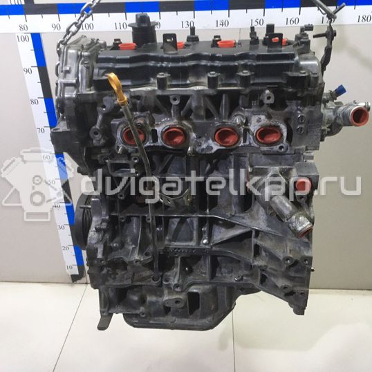 Фото Контрактный (б/у) двигатель QR25DE для Nissan (Dongfeng) / Suzuki / Mitsuoka / Nissan 141-182 л.с 16V 2.5 л бензин 10102JC20B