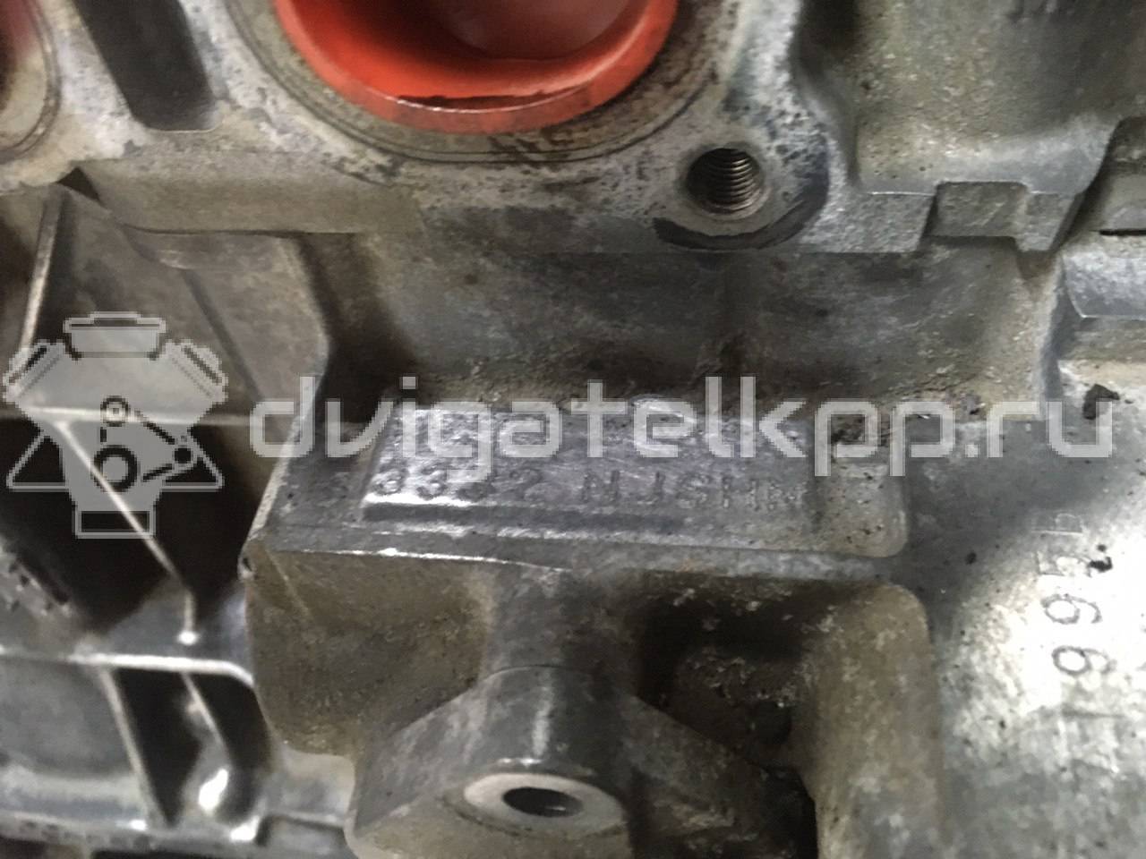 Фото Контрактный (б/у) двигатель QR25DE для Nissan (Dongfeng) / Suzuki / Mitsuoka / Nissan 141-182 л.с 16V 2.5 л бензин 10102JC20B {forloop.counter}}