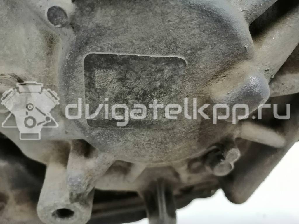 Фото Контрактная (б/у) АКПП для Nissan (Dongfeng) / Suzuki / Mitsuoka / Nissan 141-203 л.с 16V 2.5 л QR25DE Бензин / этиловый спирт / природный газ 310201XT6C {forloop.counter}}