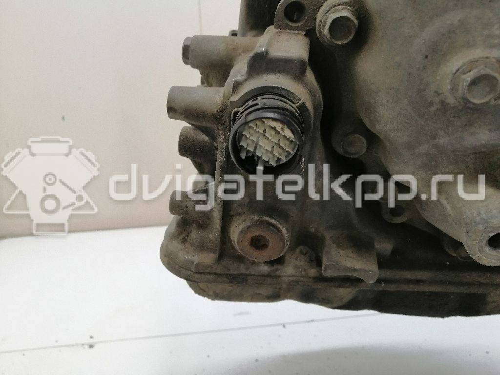 Фото Контрактная (б/у) АКПП для Nissan (Dongfeng) / Suzuki / Mitsuoka / Nissan 141-203 л.с 16V 2.5 л QR25DE Бензин / этиловый спирт / природный газ 310201XT6C {forloop.counter}}